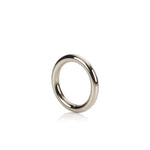 Silver ring 3 delt sett