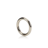 Silver ring 3 delt sett