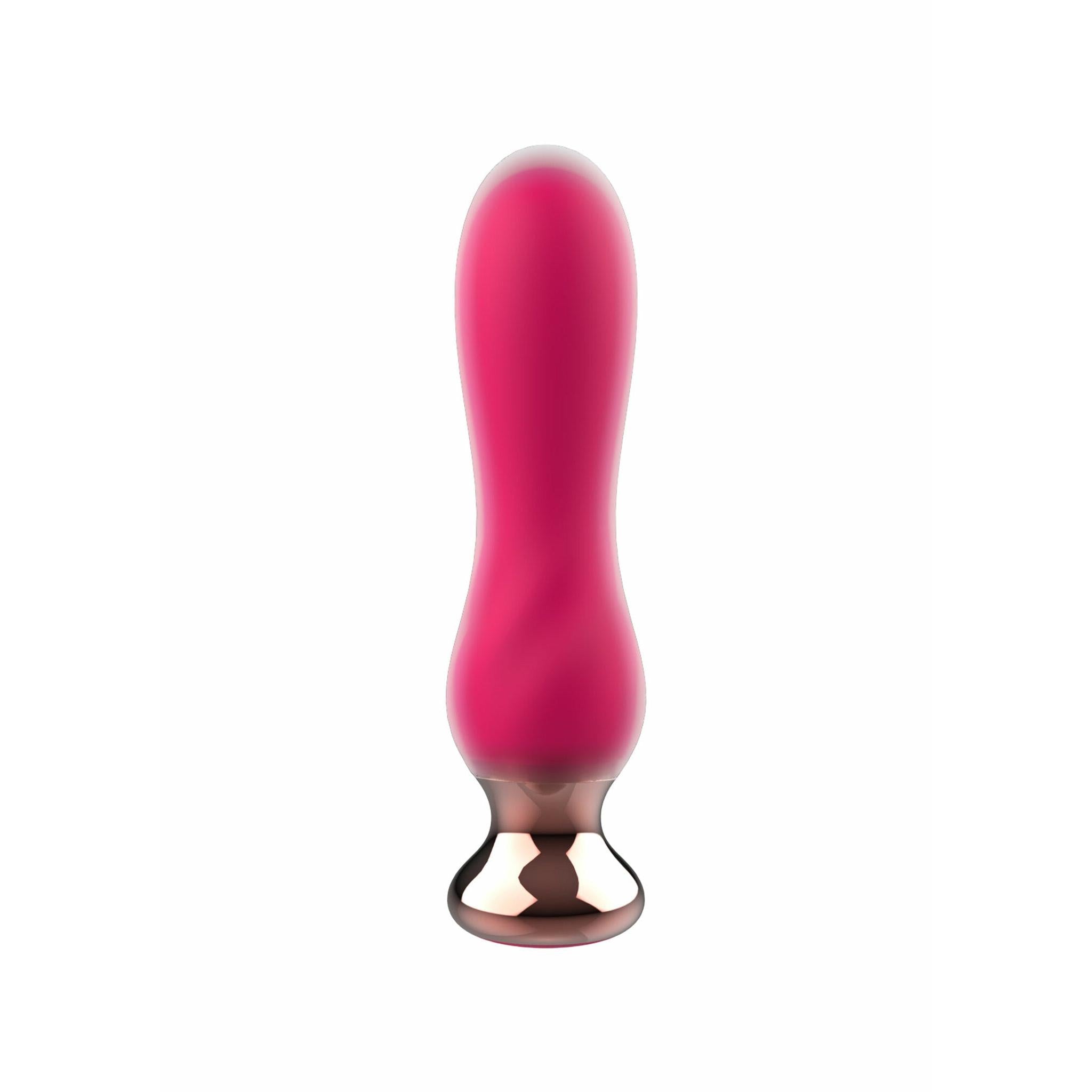 The Elegant buttplug
