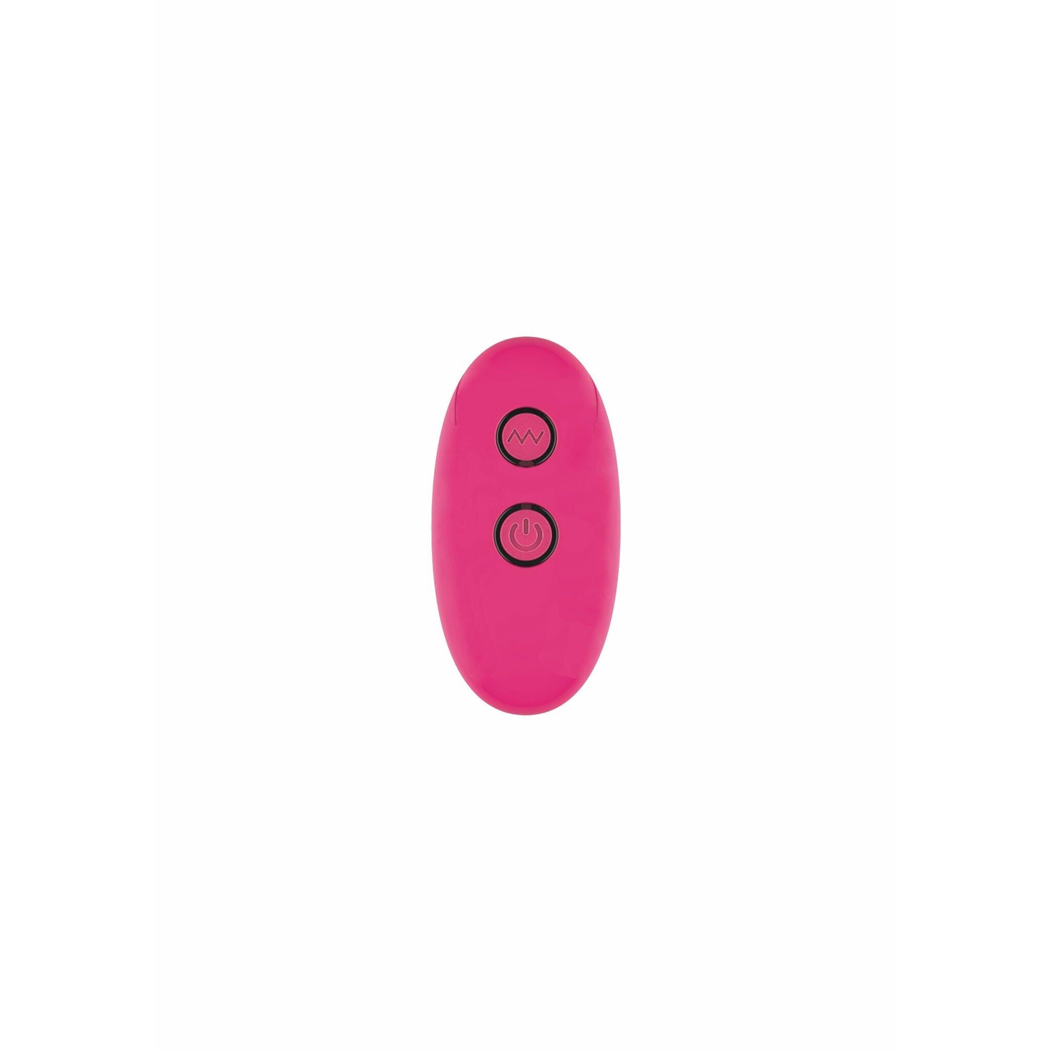 The Elegant buttplug