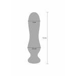 The Elegant buttplug