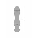 The Elegant buttplug