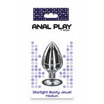 Starlight Booty Jewel Medium