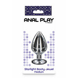 Starlight Booty Jewel Medium