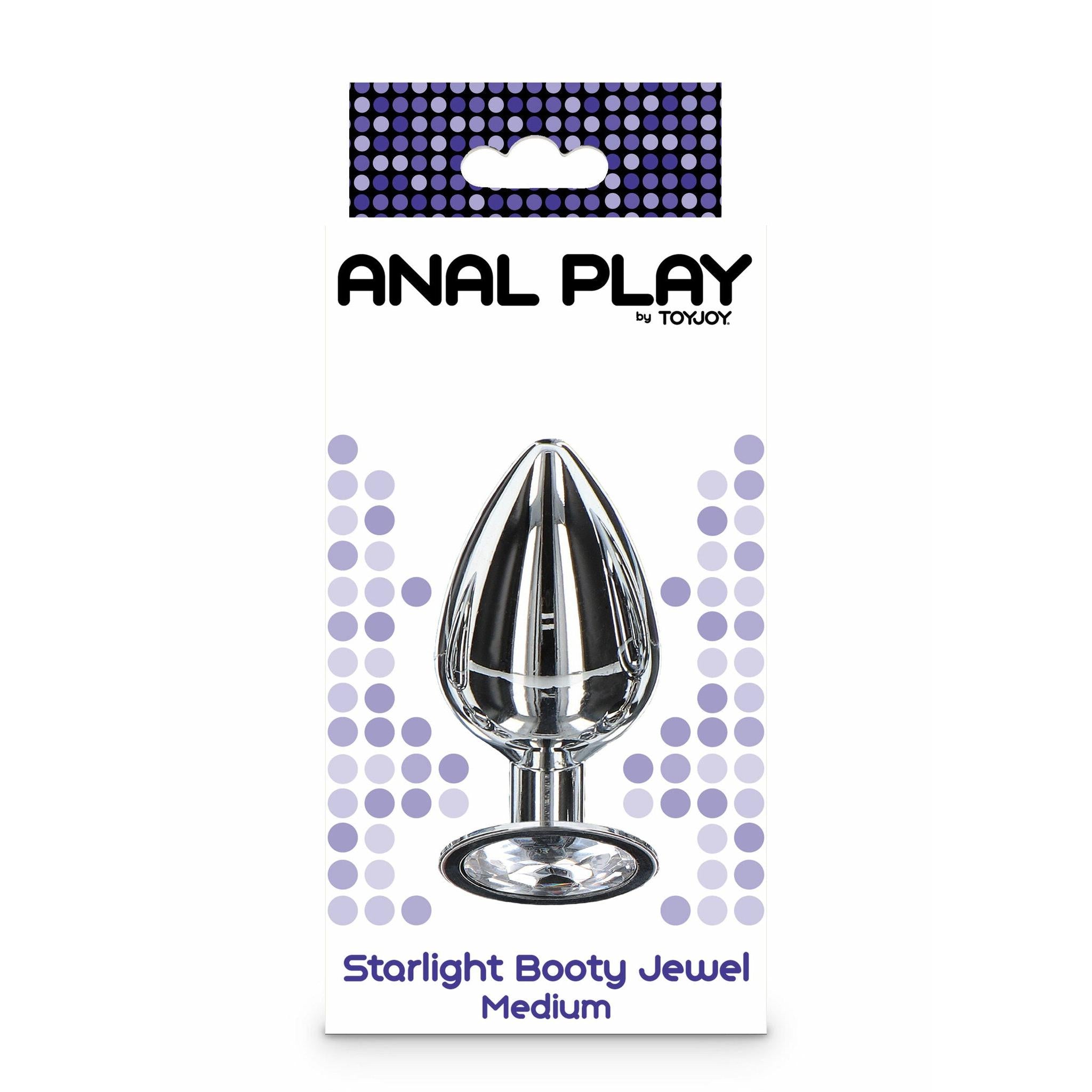 Starlight Booty Jewel Medium