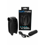 BathMate Vibe Handjob Enhancer Masturbator