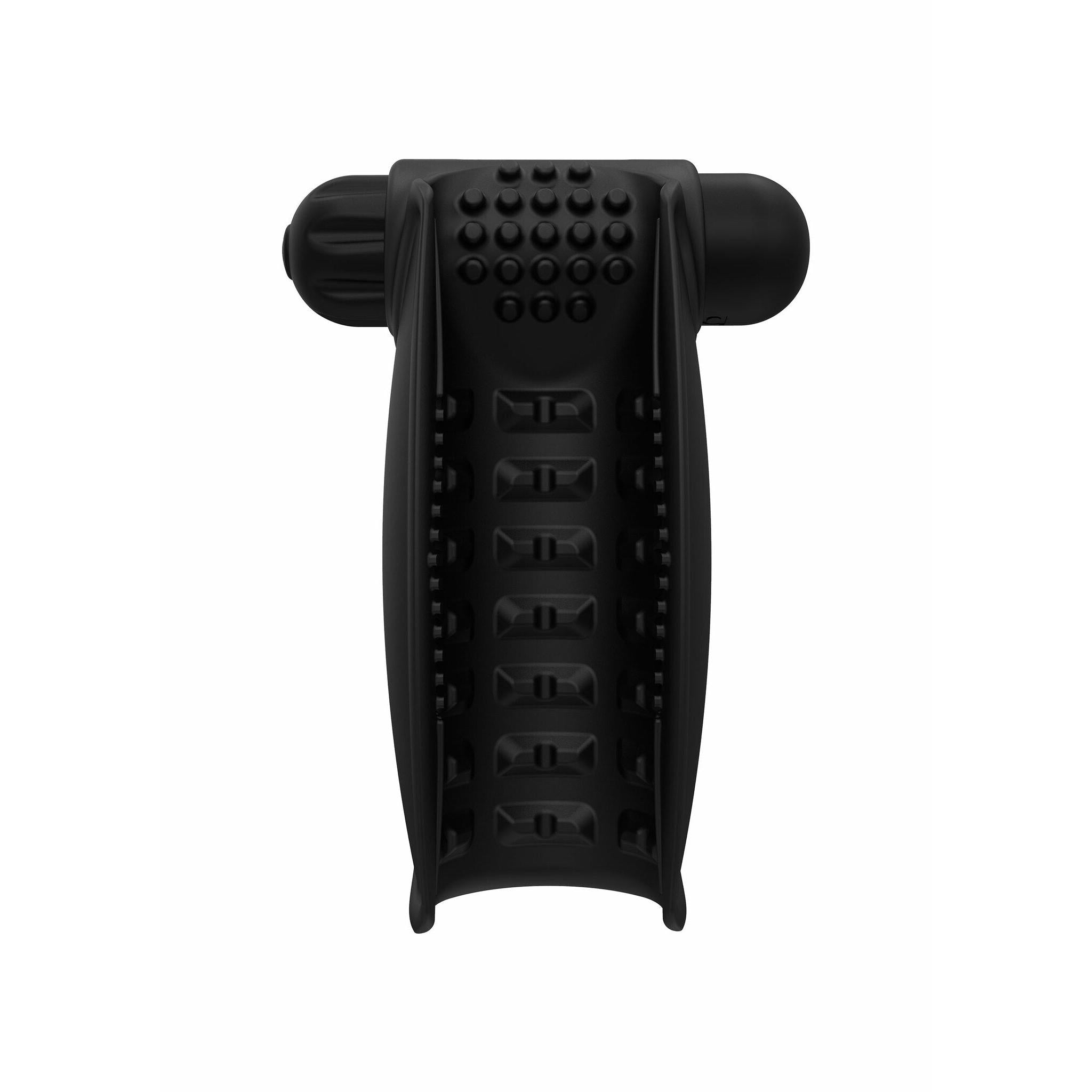 BathMate Vibe Handjob Enhancer Masturbator