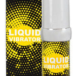 Liquid Vibrator Strong - Flytende Vibrator som Forsterker Din Nytelse