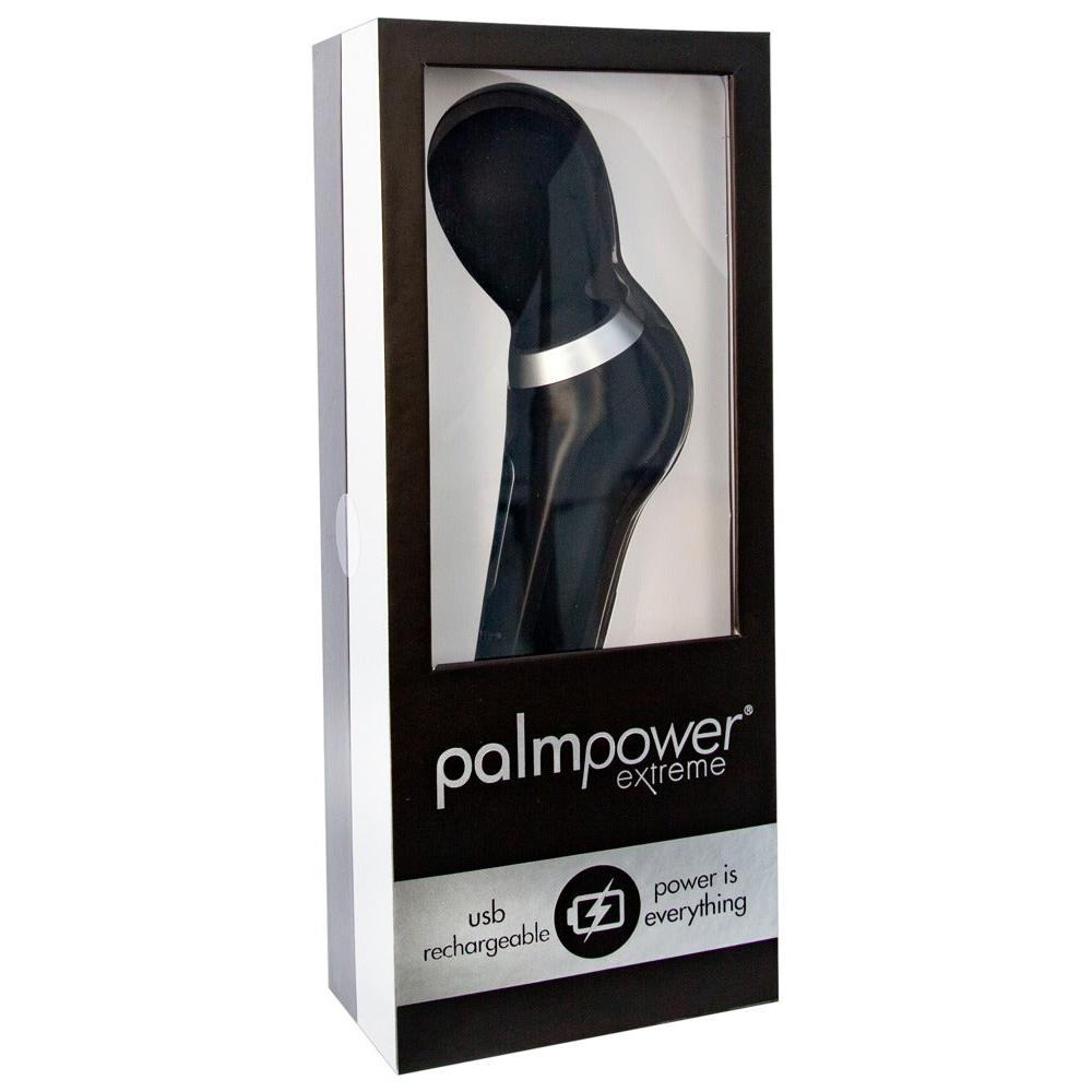 Palmpower Ekstreme Massasjestav