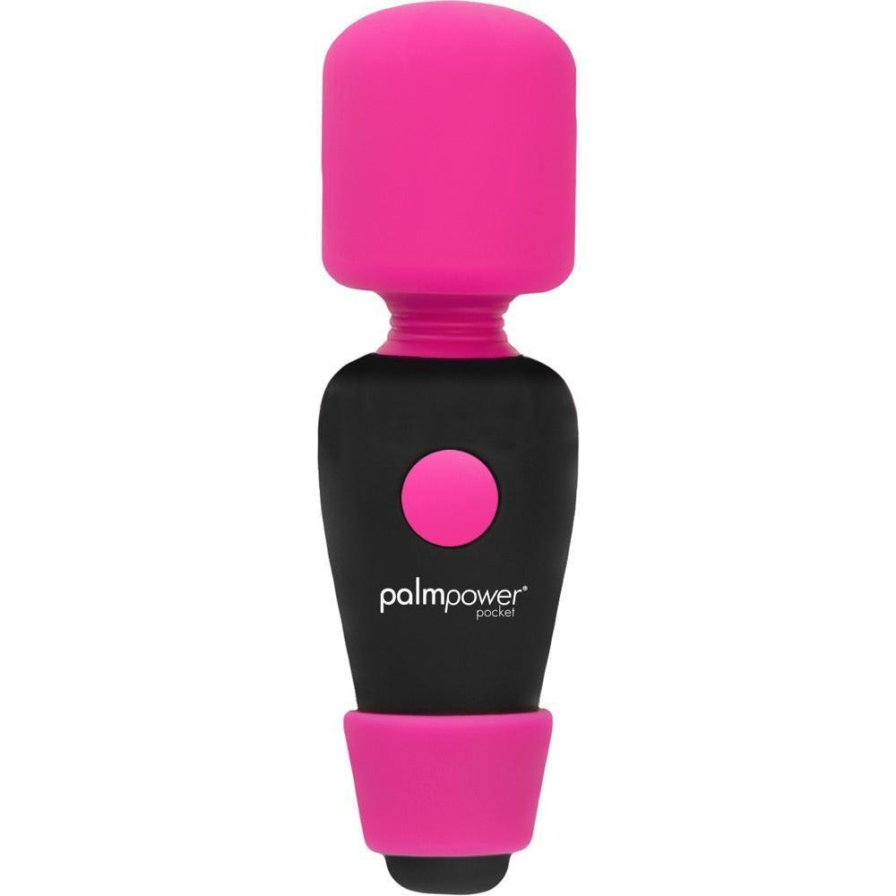 Palmpower Pocket - Liten Massasjestav