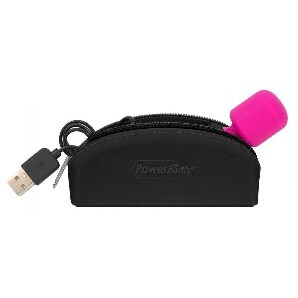 Palmpower Pocket - Liten Massasjestav