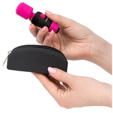 Palmpower Pocket - Liten Massasjestav