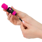 Palmpower Pocket - Liten Massasjestav