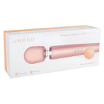 Le Wand Petit Massajestav