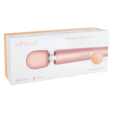 Le Wand Petit Massajestav