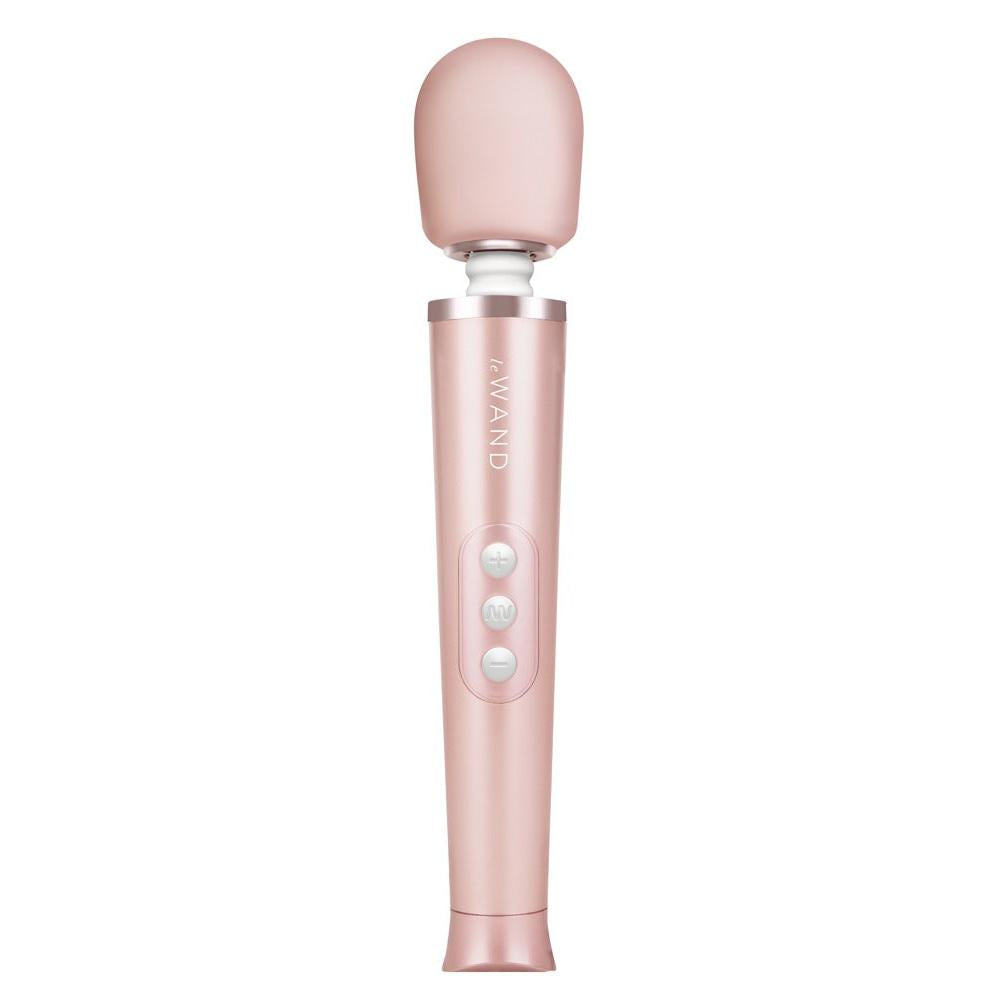 Le Wand Petit Massajestav