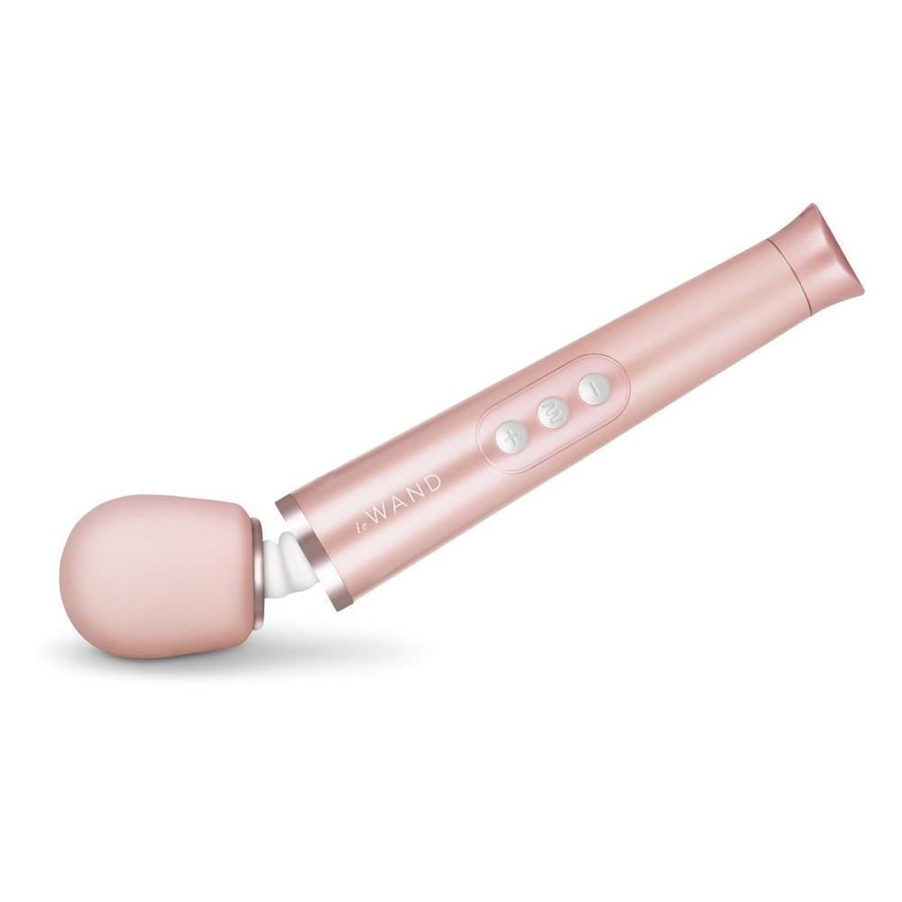 Le Wand Petit Massajestav
