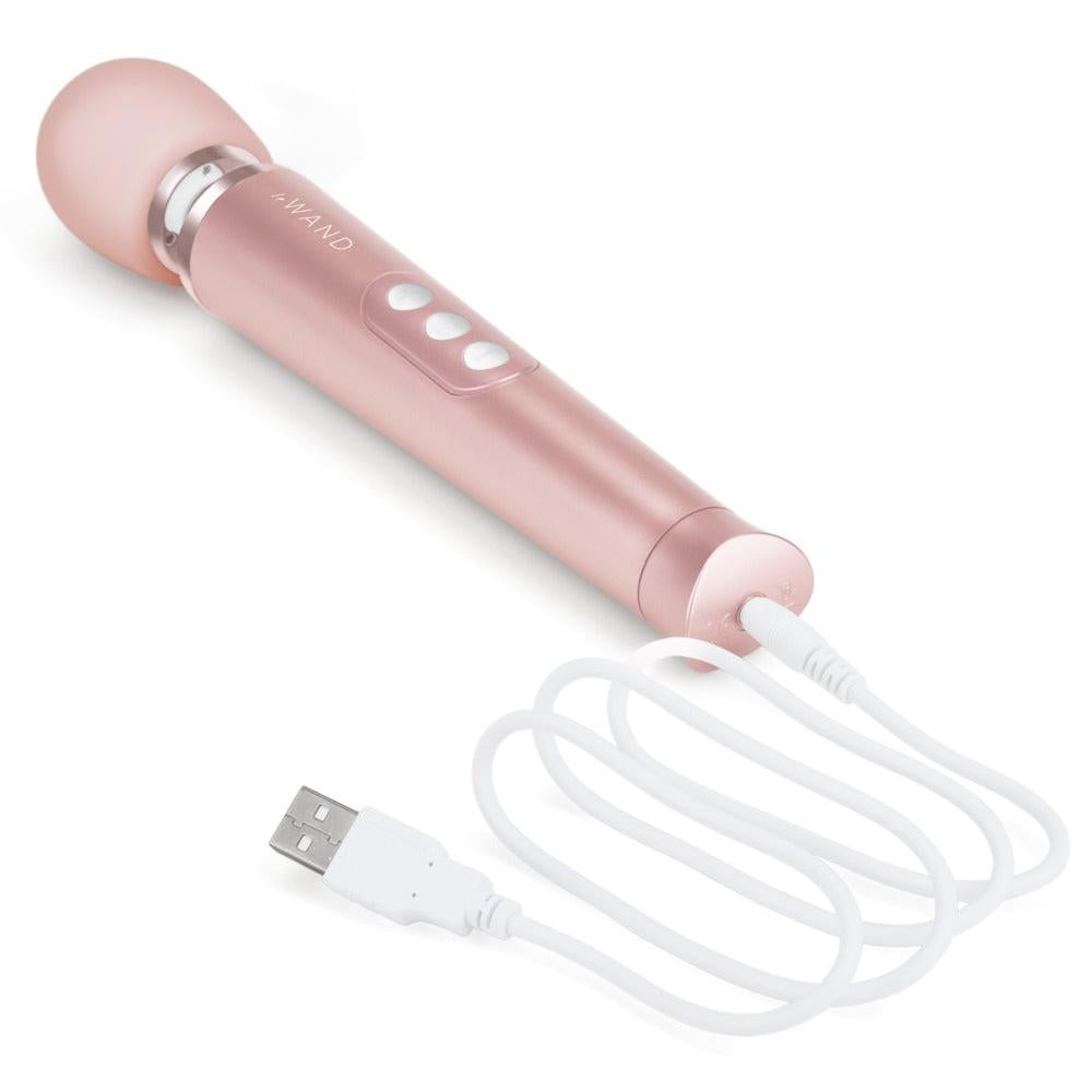 Le Wand Petit Massajestav
