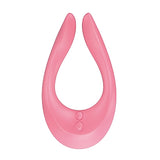 Endless Joy Multi ParVibrator ? Rosa