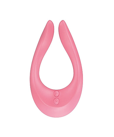 Endless Joy Multi ParVibrator ? Rosa
