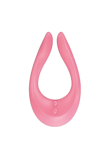 Endless Joy Multi ParVibrator ? Rosa
