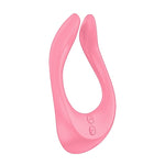 Endless Joy Multi ParVibrator ? Rosa