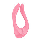 Endless Joy Multi ParVibrator ? Rosa
