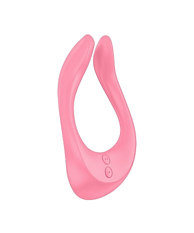 Endless Joy Multi ParVibrator ? Rosa