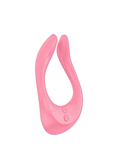 Endless Joy Multi ParVibrator ? Rosa