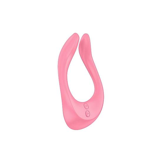 Endless Joy Multi ParVibrator ? Rosa