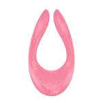 Endless Joy Multi ParVibrator ? Rosa