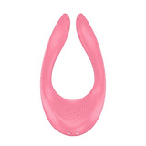 Endless Joy Multi ParVibrator ? Rosa
