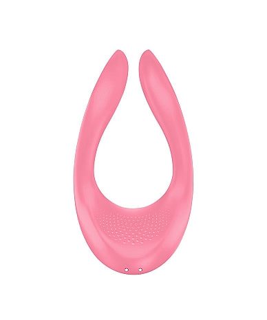 Endless Joy Multi ParVibrator ? Rosa