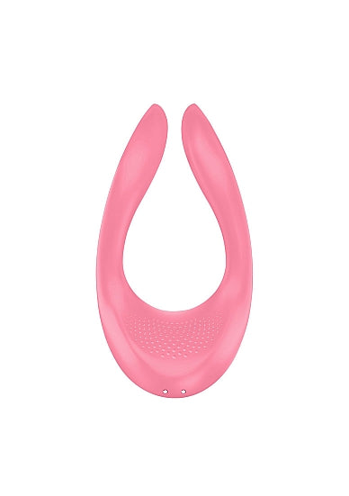 Endless Joy Multi ParVibrator ? Rosa