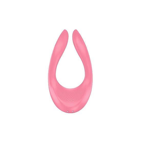 Endless Joy Multi ParVibrator ? Rosa