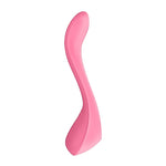 Endless Joy Multi ParVibrator ? Rosa