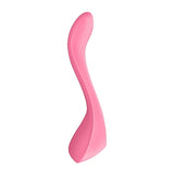 Endless Joy Multi ParVibrator ? Rosa