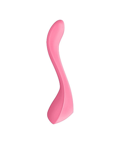 Endless Joy Multi ParVibrator ? Rosa