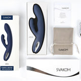 Aylin Svakom Rabbitvibrator