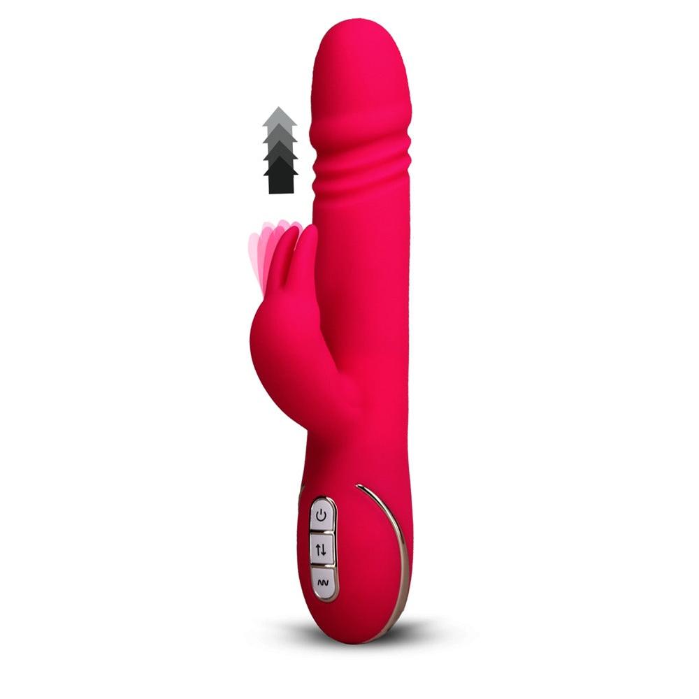 Rabbitvibrator Skater