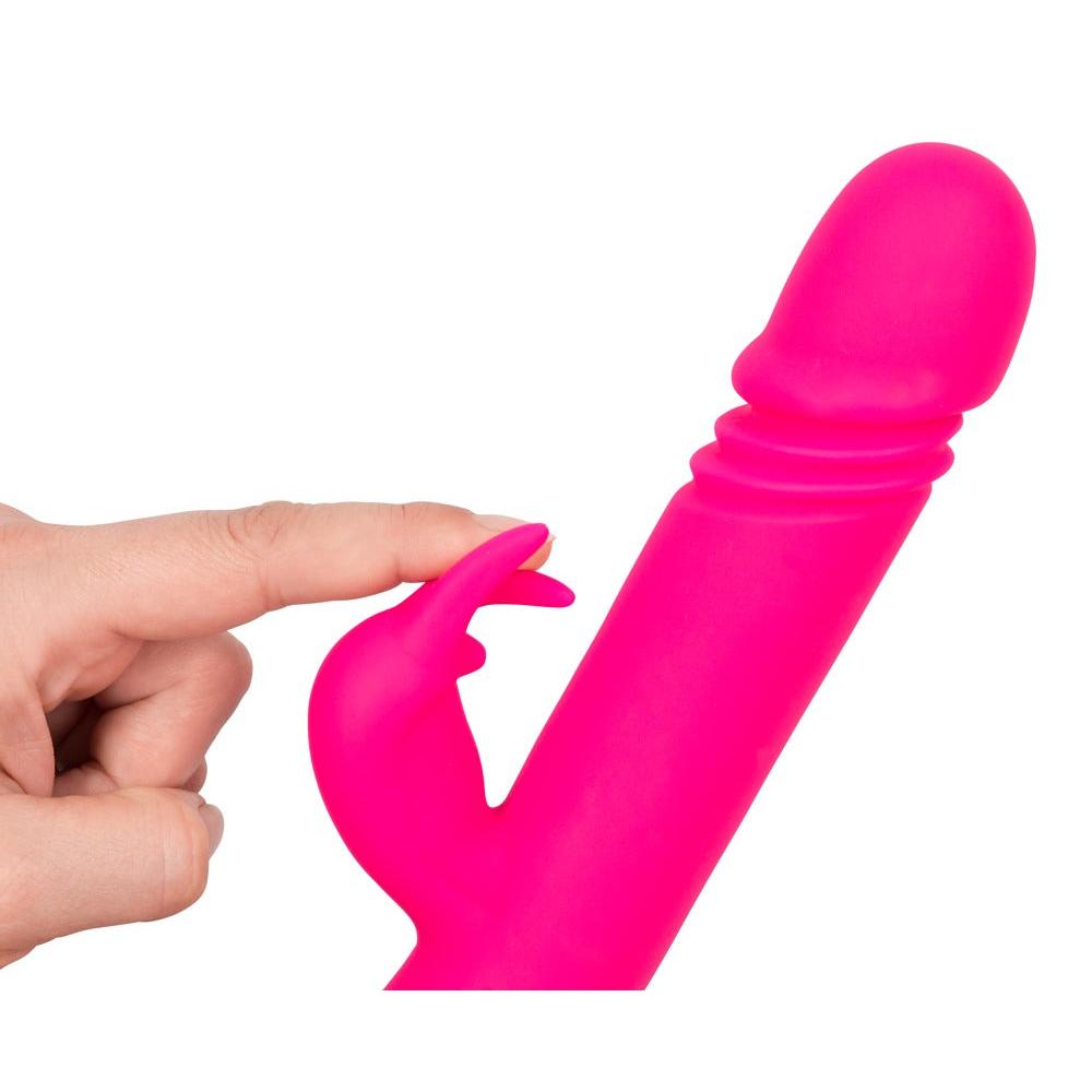 Rabbitvibrator Skater
