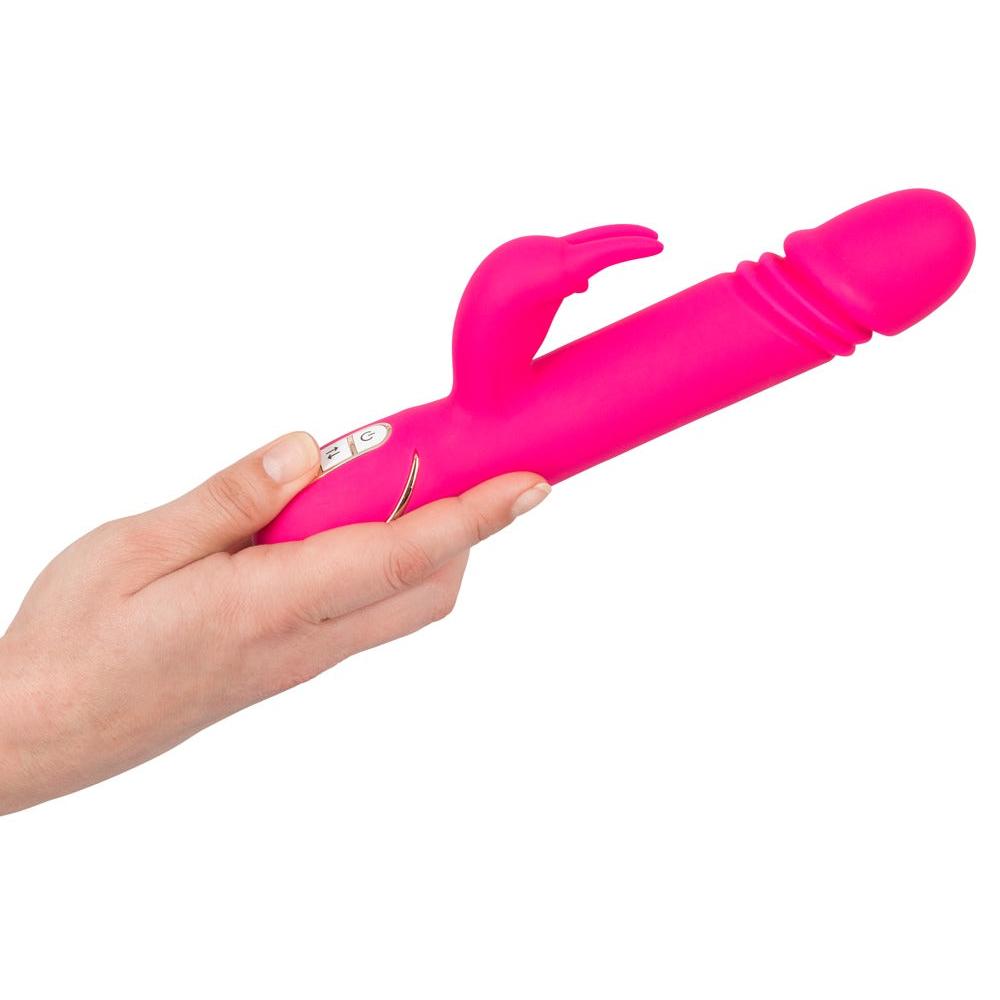 Rabbitvibrator Skater
