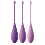 Kegel Train - Her sett - bekkenbunnstrening