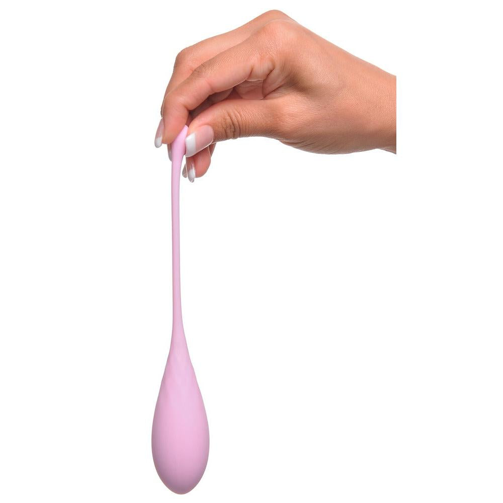 Kegel Train - Her sett - bekkenbunnstrening