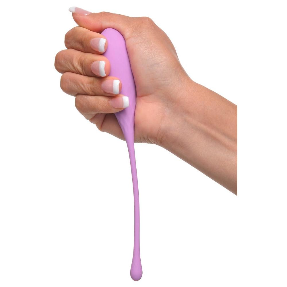 Kegel Train - Her sett - bekkenbunnstrening