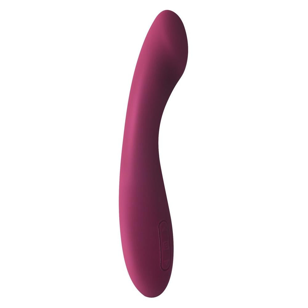 Amy 2 G-punkt vibrator