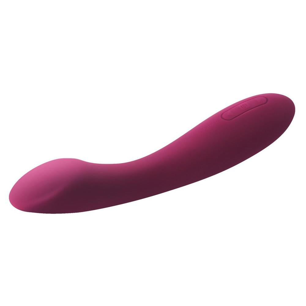 Amy 2 G-punkt vibrator