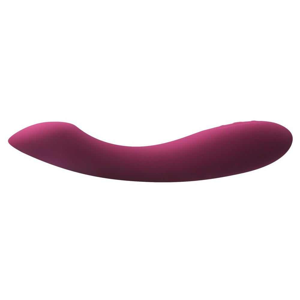 Amy 2 G-punkt vibrator