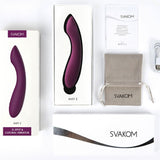 Amy 2 G-punkt vibrator