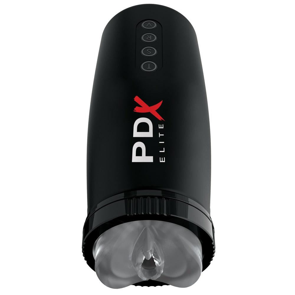 PDX Elite Moto Bator 2 Runkemaskin